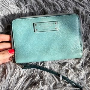 Marc Jacob’s Wallet